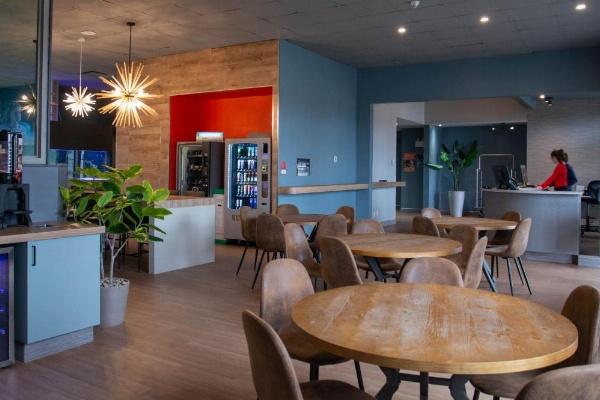 Travelodge by Wyndham Roberval image 26